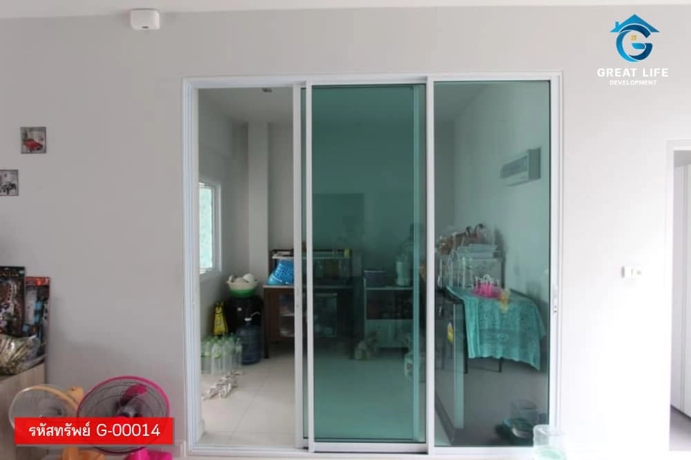 หมู่บ้านมายกรีน ท่าสะอ้าน รูปที่ 8