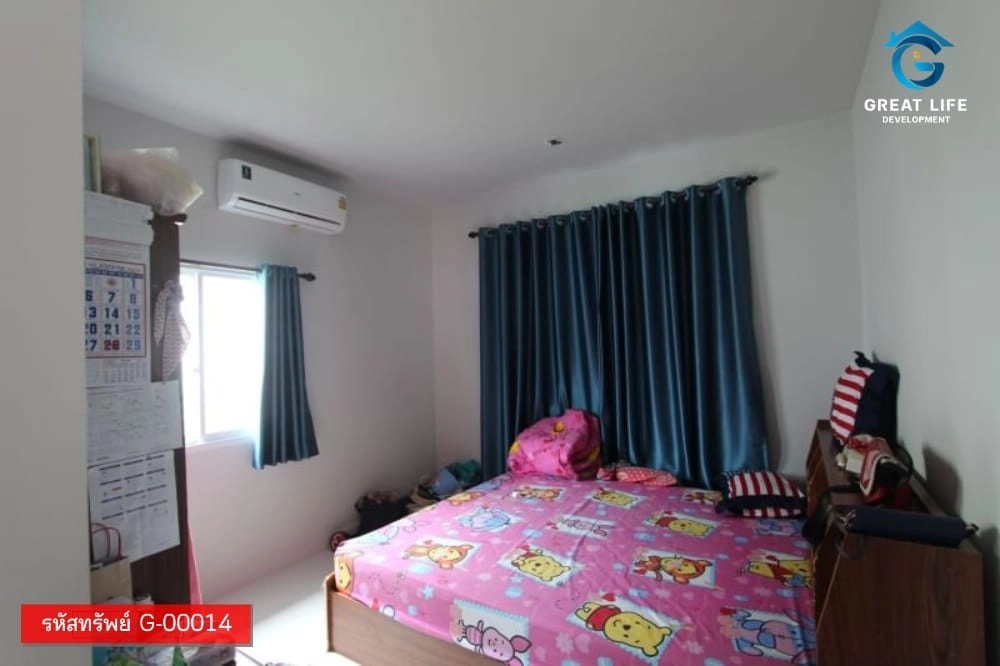 หมู่บ้านมายกรีน ท่าสะอ้าน รูปที่ 9
