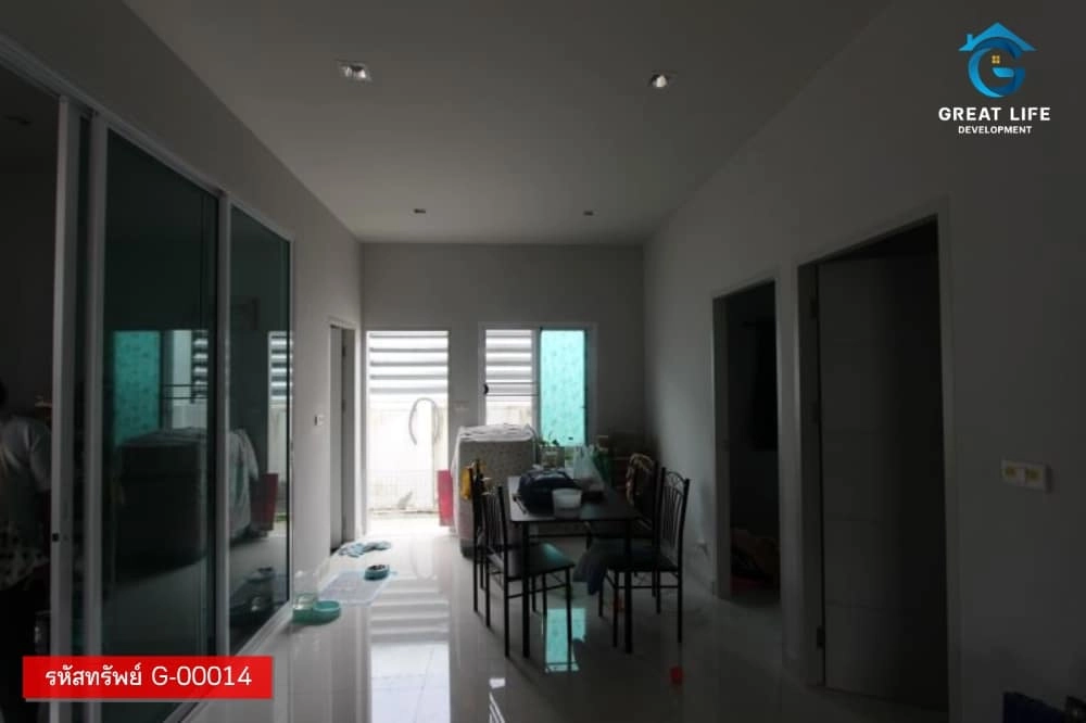 หมู่บ้านมายกรีน ท่าสะอ้าน รูปที่ 6