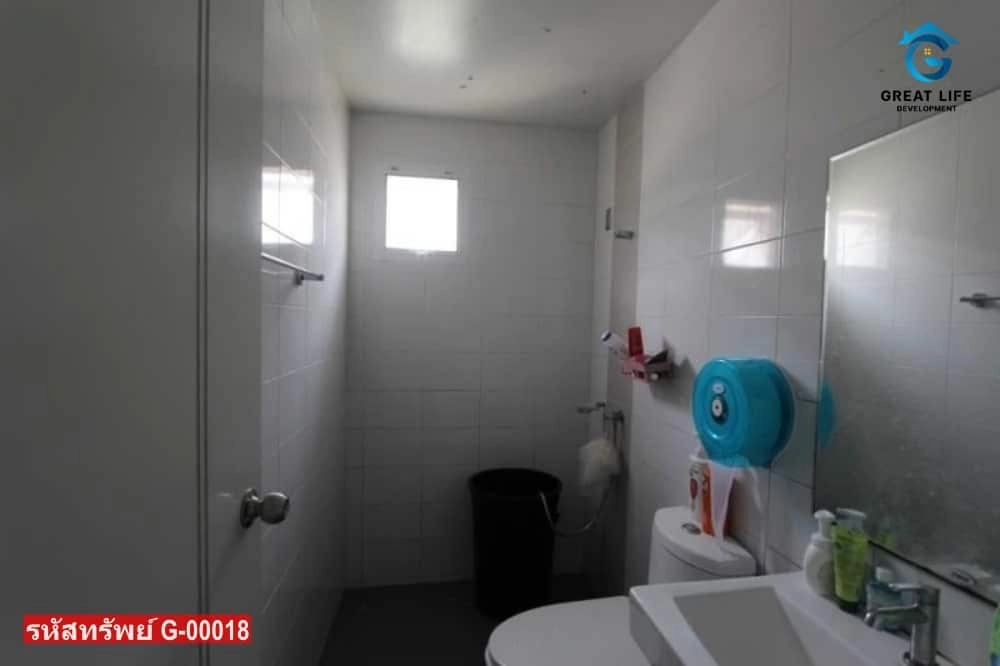 ขายบ้านเดี่ยว หมู่บ้านมายกรีน ท่าสะอ้าน บางปะกง จ.ฉะเชิงเทรา รูปที่ 14