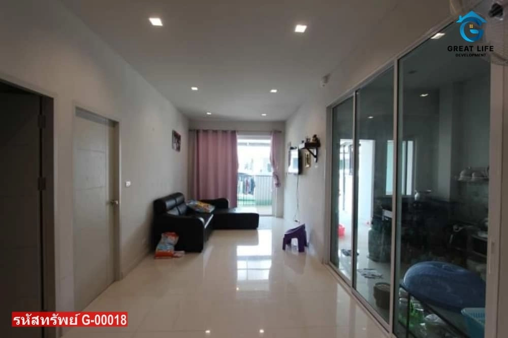 ขายบ้านเดี่ยว หมู่บ้านมายกรีน ท่าสะอ้าน บางปะกง จ.ฉะเชิงเทรา รูปที่ 9