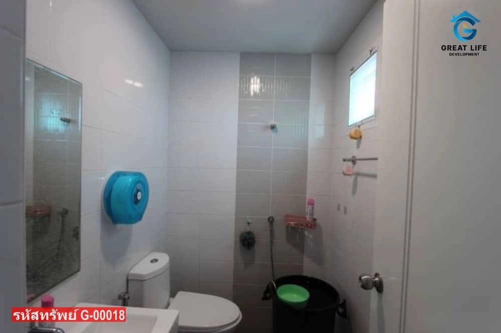 ขายบ้านเดี่ยว หมู่บ้านมายกรีน ท่าสะอ้าน บางปะกง จ.ฉะเชิงเทรา รูปที่ 13