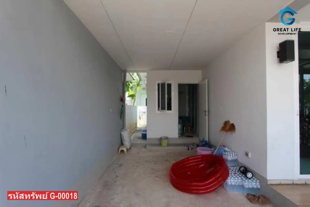 ขายบ้านเดี่ยว หมู่บ้านมายกรีน ท่าสะอ้าน บางปะกง จ.ฉะเชิงเทรา รูปที่ 5