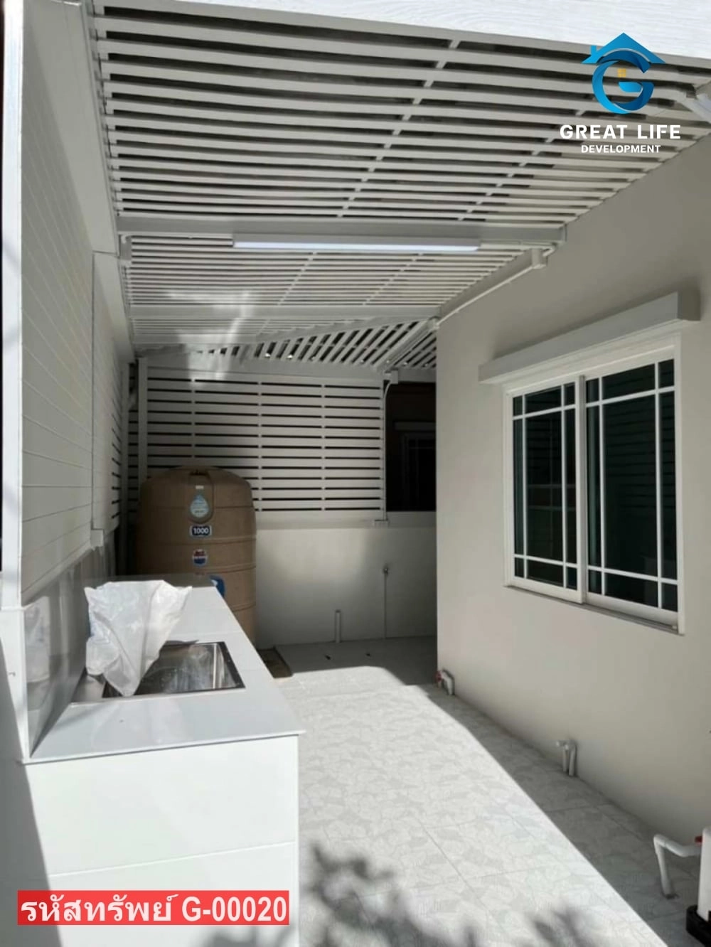 บ้านพิศาลประชาอุทิศ เลียบวงแหวนตอนใต้ เขตทุ่งครุ กรุงเทพมหานคร รูปที่ 17