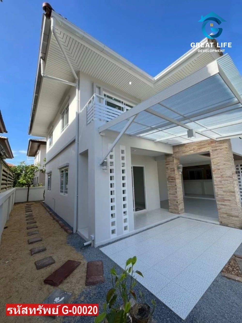 บ้านพิศาลประชาอุทิศ เลียบวงแหวนตอนใต้ เขตทุ่งครุ กรุงเทพมหานคร รูปที่ 4