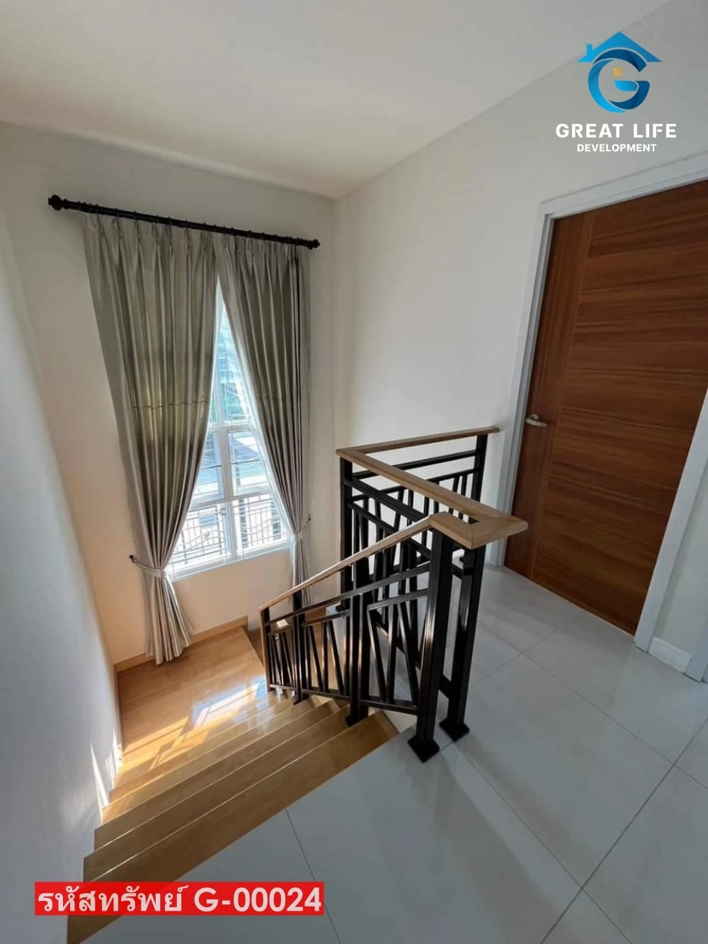ขายบ้านเดี่ยว หมู่บ้านเนเชอร่าพระราม2-วงแหวน ประชาอุทิศ รูปที่ 22