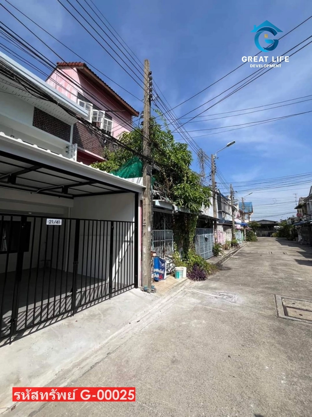 ขายทาวน์เฮ้าส์ 2 ชั้น  หมู่บ้านแสนสุขนิเวศน์ รูปที่ 2