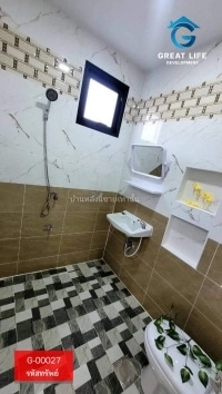 ขายบ้านเดี่ยวชั้นเดียวพร้อมอยู่ หมู่บ้านนันทวัน8 รูปที่ 15