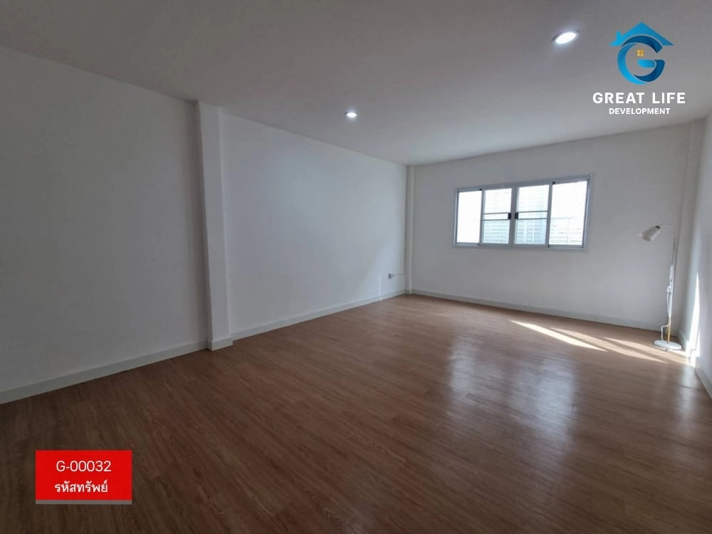 ขายทาวน์เฮาส์ 2 ชั้น หมู่บ้านร่มโพธิ์ ถ.สรรพาวุธ รูปที่ 13