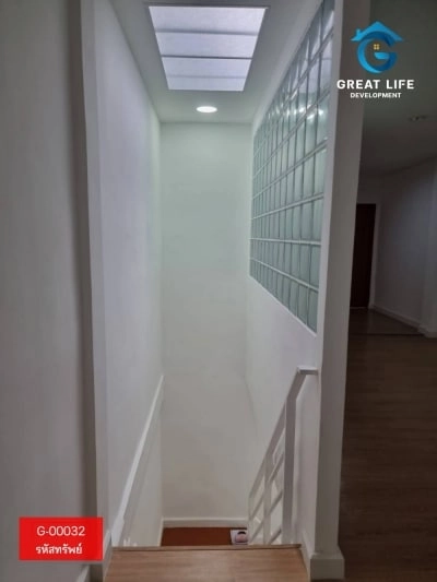 ขายทาวน์เฮาส์ 2 ชั้น หมู่บ้านร่มโพธิ์ ถ.สรรพาวุธ รูปที่ 7