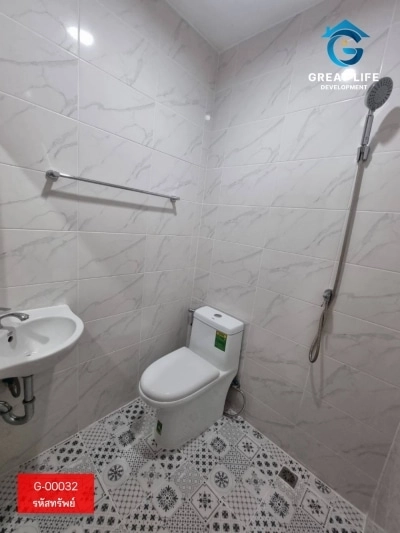 ขายทาวน์เฮาส์ 2 ชั้น หมู่บ้านร่มโพธิ์ ถ.สรรพาวุธ รูปที่ 14