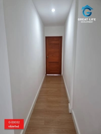 ขายทาวน์เฮาส์ 2 ชั้น หมู่บ้านร่มโพธิ์ ถ.สรรพาวุธ รูปที่ 8