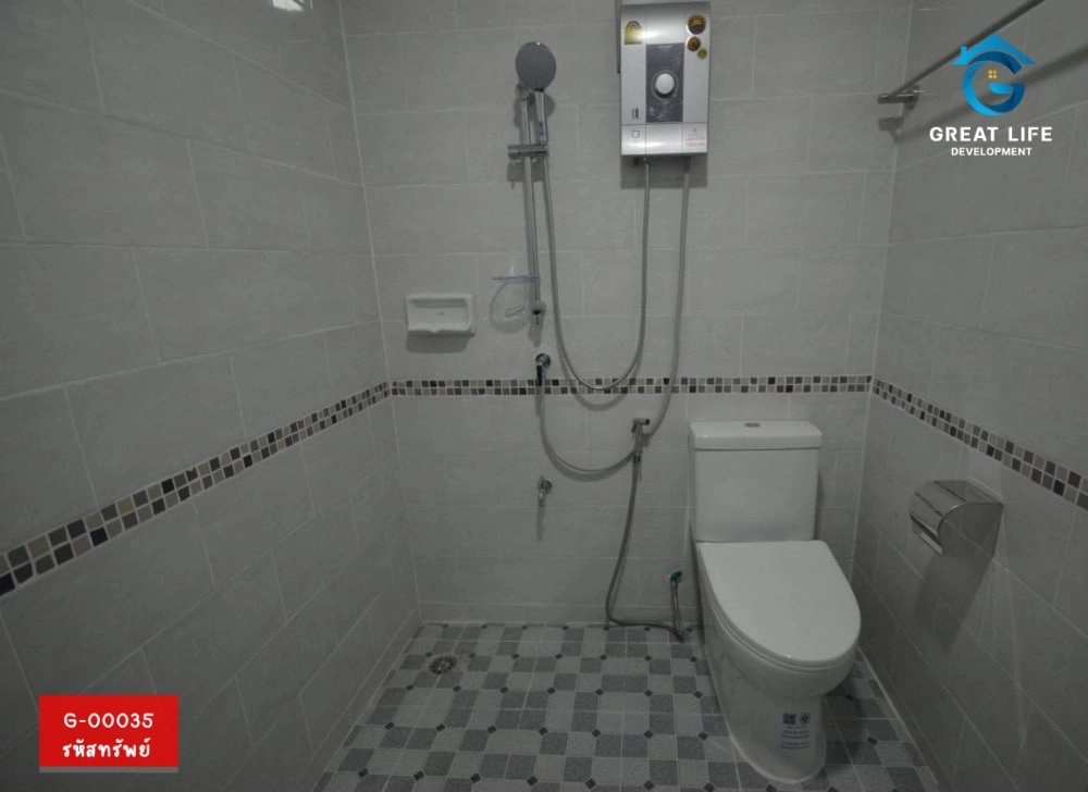ขายทาวน์เฮาส์ 2 ชั้นหมู่บ้านมัณฑิรา บางพลี-ตำหรุ เทพารักษ์ รูปที่ 12