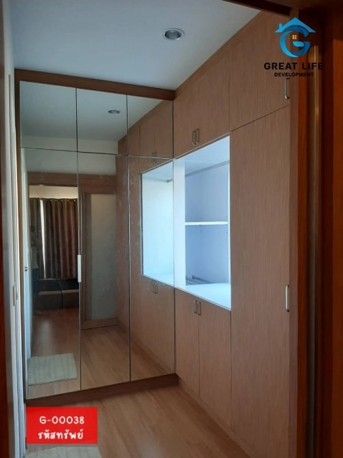 ขายบ้านเดี่่ยว 2 ชั้น หมู่บ้านภัสสร ไพรด์ ศรีนครินทร์-เทพารักษ์ สมุทรปราการ รูปที่ 12