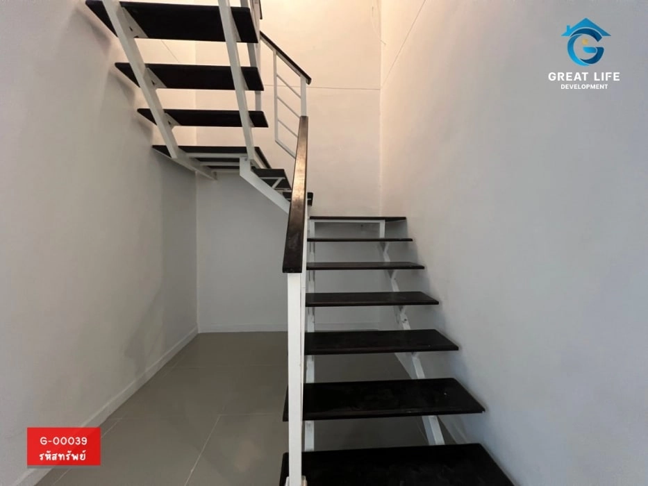ขายทาวน์เฮาส์ 2 ชั้น โครงการ พฤกษา 74/1 – ทรัพย์บุญชัย 28 รูปที่ 12