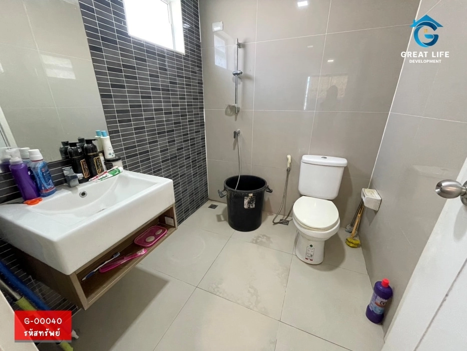 ขายบ้านทาวน์เฮ้าส์ 2 ชั้น หมู่บ้านพฤกษาวิลล์87/1 รูปที่ 26