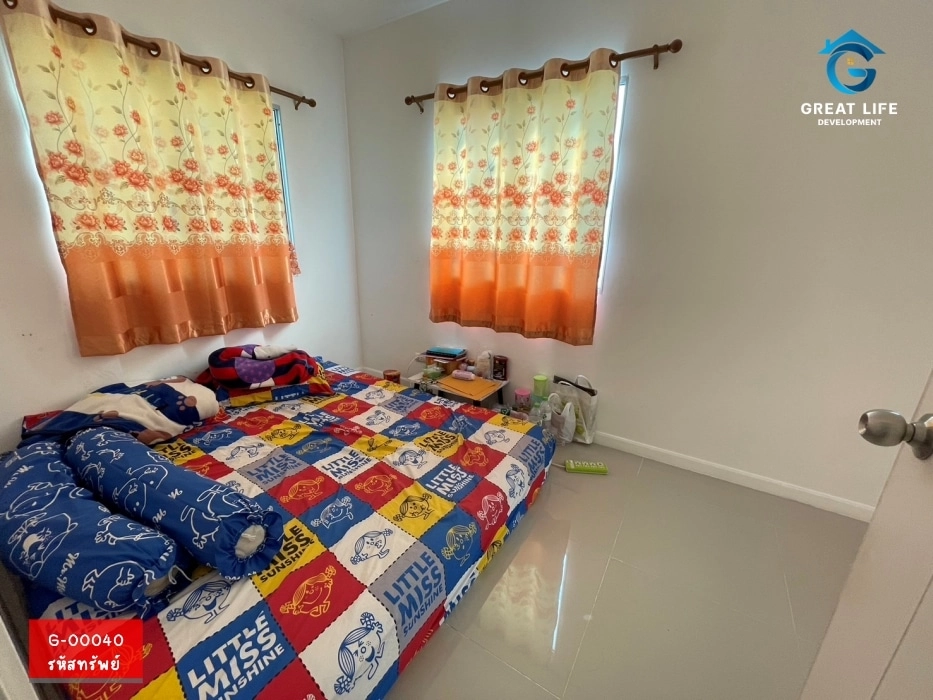 ขายบ้านทาวน์เฮ้าส์ 2 ชั้น หมู่บ้านพฤกษาวิลล์87/1 รูปที่ 24