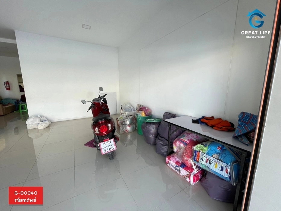 ขายบ้านทาวน์เฮ้าส์ 2 ชั้น หมู่บ้านพฤกษาวิลล์87/1 รูปที่ 5
