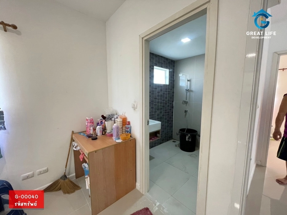 ขายบ้านทาวน์เฮ้าส์ 2 ชั้น หมู่บ้านพฤกษาวิลล์87/1 รูปที่ 23