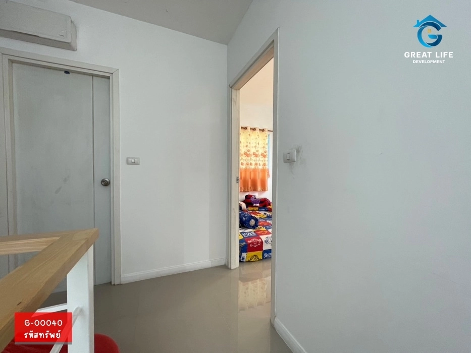 ขายบ้านทาวน์เฮ้าส์ 2 ชั้น หมู่บ้านพฤกษาวิลล์87/1 รูปที่ 20