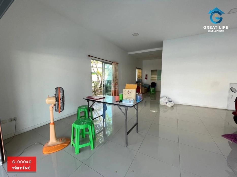 ขายบ้านทาวน์เฮ้าส์ 2 ชั้น หมู่บ้านพฤกษาวิลล์87/1 รูปที่ 6
