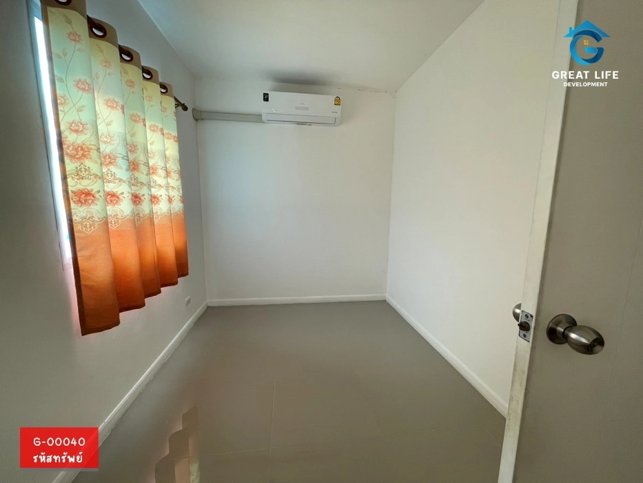 ขายบ้านทาวน์เฮ้าส์ 2 ชั้น หมู่บ้านพฤกษาวิลล์87/1 รูปที่ 25
