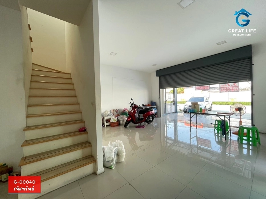 ขายบ้านทาวน์เฮ้าส์ 2 ชั้น หมู่บ้านพฤกษาวิลล์87/1 รูปที่ 16