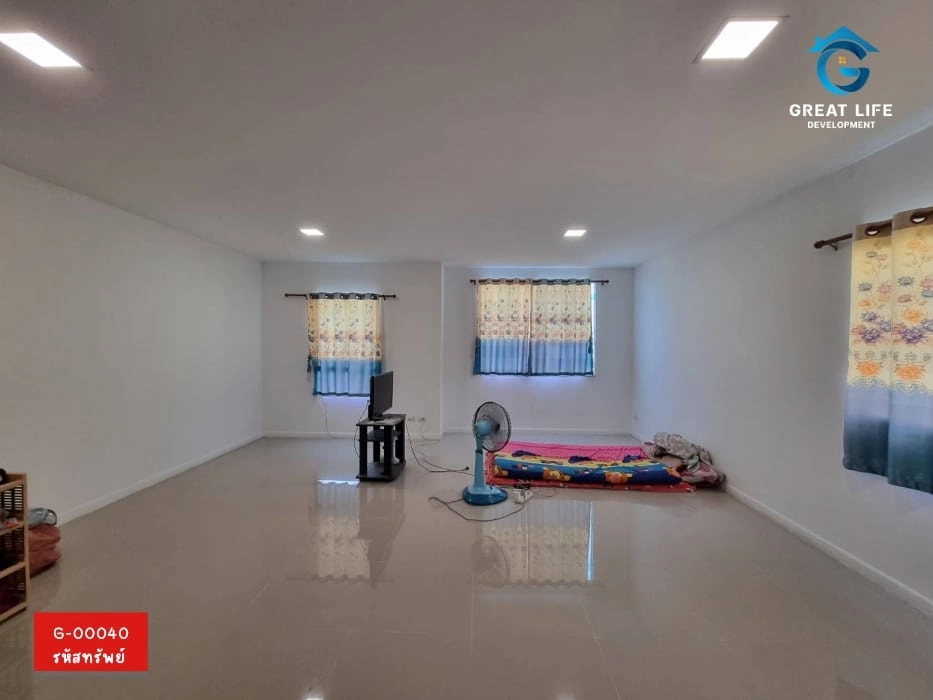 ขายบ้านทาวน์เฮ้าส์ 2 ชั้น หมู่บ้านพฤกษาวิลล์87/1 รูปที่ 22