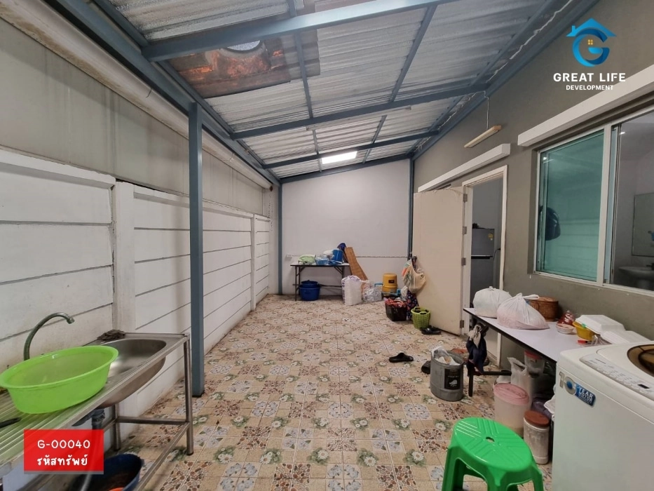 ขายบ้านทาวน์เฮ้าส์ 2 ชั้น หมู่บ้านพฤกษาวิลล์87/1 รูปที่ 10