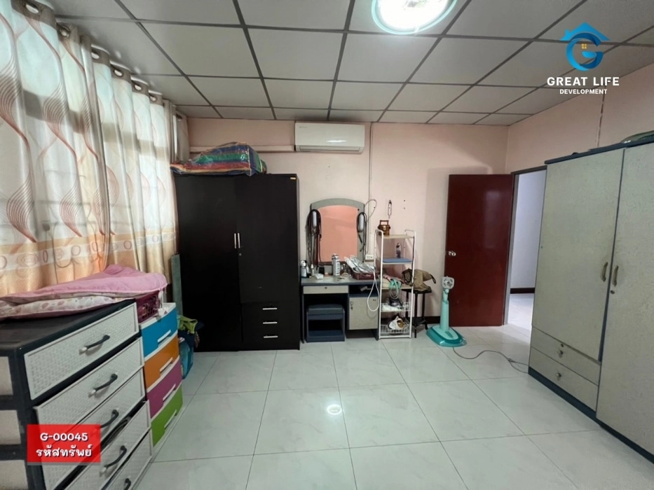 ขายบ้านทาวน์เฮ้าส์ 2 ชั้น โครงการเมฆฟ้า วิลล์ รูปที่ 17