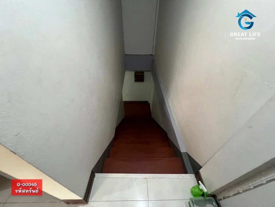 ขายบ้านทาวน์เฮ้าส์ 2 ชั้น โครงการเมฆฟ้า วิลล์ รูปที่ 12
