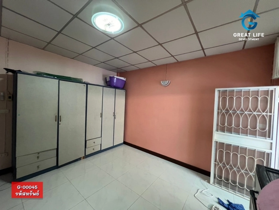 ขายบ้านทาวน์เฮ้าส์ 2 ชั้น โครงการเมฆฟ้า วิลล์ รูปที่ 16