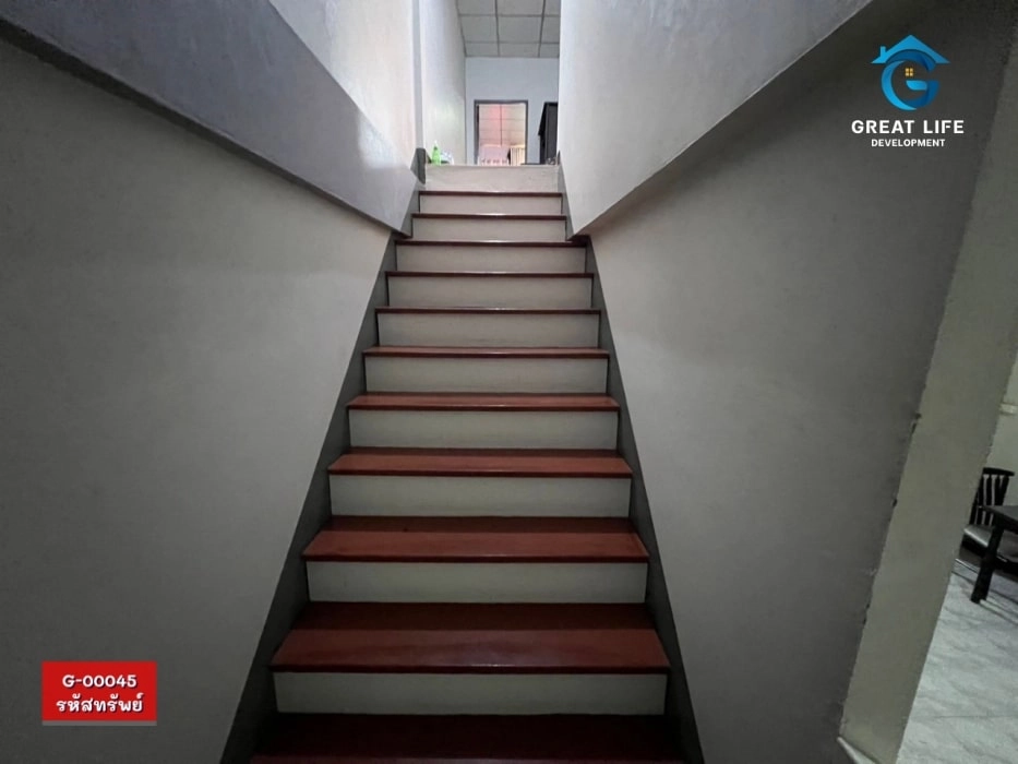 ขายบ้านทาวน์เฮ้าส์ 2 ชั้น โครงการเมฆฟ้า วิลล์ รูปที่ 11