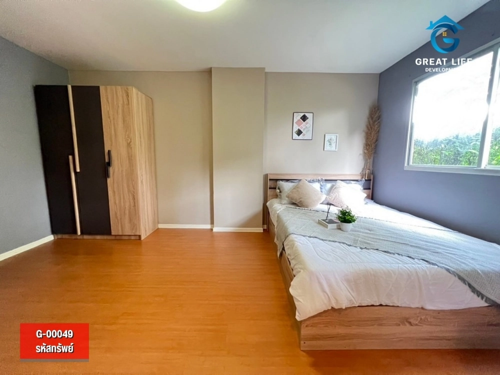 คอนโดห้อง Studio ลุมพินี มิกซ์ เทพารักษ์ รูปที่ 3
