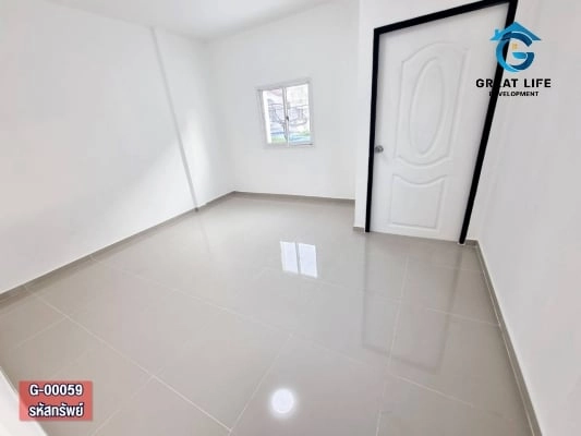 ขายทาวน์เฮ้าส์ 2 ชั้น หมู่บ้านเมฆฟ้าวิลล์หมู่บ้านเมฆฟ้าวิลล์ รูปที่ 15