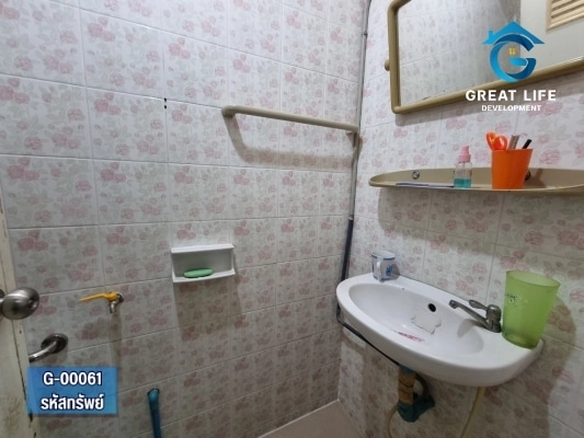 ขายทาวน์เฮ้าส์ทำเลดีสุขุมวิท ซอยแบริ่ง หมู่บ้านนพพรเฮ้าส์  รูปที่ 11