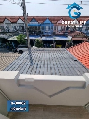 ขายทาวน์เฮ้าส์ 2 ชั้น หมู่บ้านทรัพย์ดินทอง เทพารักษ์ 66 รูปที่ 7