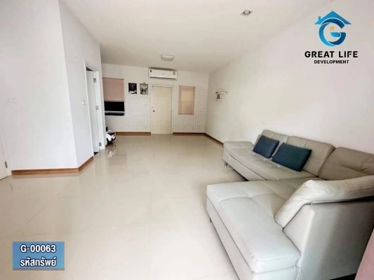 ขายทาวน์เฮ้าส์ 2 ชั้น เดอะทรัสต์ ศรีนครินทร์-แพรกษา รูปที่ 4