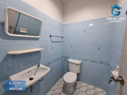ขายทาวน์เฮ้าส์ 2 ชั้น หมู่บ้านเฟื่องฟ้า11 เฟส9 รูปที่ 12