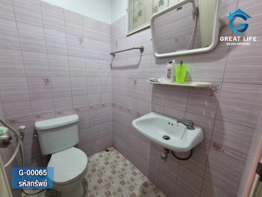 ขายทาวน์เฮ้าส์ 2 ชั้น หมู่บ้านเฟื่องฟ้า11 เฟส9 รูปที่ 11