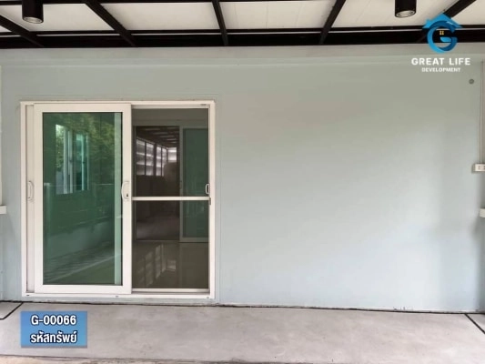 ขายบ้านเดี่ยว 2 ชั้น หมู่บ้านชัยพฤกษ์ ศรีนครินทร์ (โครงการแลนด์ แอนด์ เฮ้าส์) รูปที่ 17