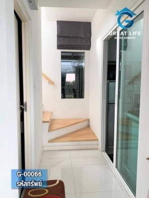 ขายบ้านเดี่ยว 2 ชั้น หมู่บ้านชัยพฤกษ์ ศรีนครินทร์ (โครงการแลนด์ แอนด์ เฮ้าส์) รูปที่ 11