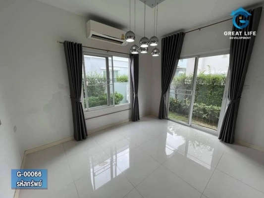 ขายบ้านเดี่ยว 2 ชั้น หมู่บ้านชัยพฤกษ์ ศรีนครินทร์ (โครงการแลนด์ แอนด์ เฮ้าส์) รูปที่ 5