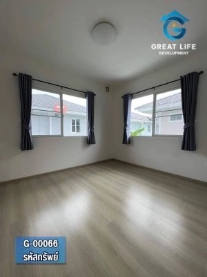 ขายบ้านเดี่ยว 2 ชั้น หมู่บ้านชัยพฤกษ์ ศรีนครินทร์ (โครงการแลนด์ แอนด์ เฮ้าส์) รูปที่ 15