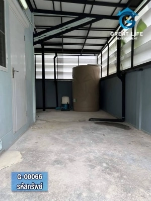 ขายบ้านเดี่ยว 2 ชั้น หมู่บ้านชัยพฤกษ์ ศรีนครินทร์ (โครงการแลนด์ แอนด์ เฮ้าส์) รูปที่ 9
