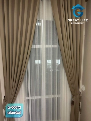ขายบ้านเดี่ยว 2ชั้น โครงการพฤกษาปูริแสนแก้ว ซ.กิ่งแก้ว 37 รูปที่ 10