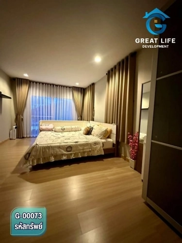 ขายบ้านเดี่ยว 2ชั้น โครงการพฤกษาปูริแสนแก้ว ซ.กิ่งแก้ว 37 รูปที่ 15