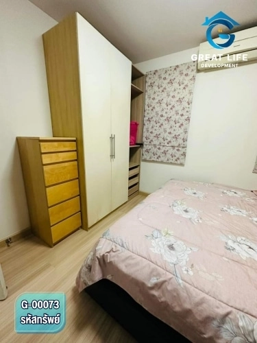 ขายบ้านเดี่ยว 2ชั้น โครงการพฤกษาปูริแสนแก้ว ซ.กิ่งแก้ว 37 รูปที่ 14