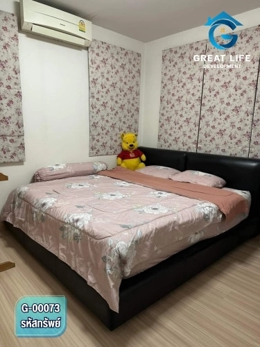 ขายบ้านเดี่ยว 2ชั้น โครงการพฤกษาปูริแสนแก้ว ซ.กิ่งแก้ว 37 รูปที่ 12