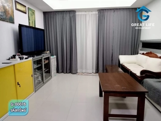 ขายบ้านเดี่ยว 2 ชั้น หมู่บ้านนิวสไตล์ ซิตี้พาร์ค รูปที่ 5
